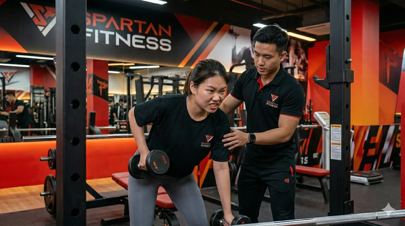 PT theo sát kỹ thuật