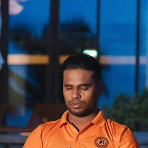 Avatar Thầy Amit
